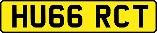 HU66RCT