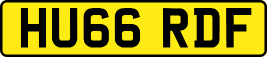 HU66RDF