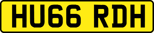 HU66RDH