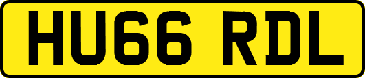 HU66RDL