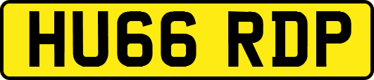 HU66RDP