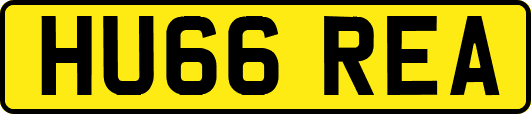 HU66REA