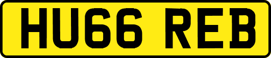 HU66REB