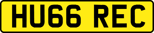 HU66REC