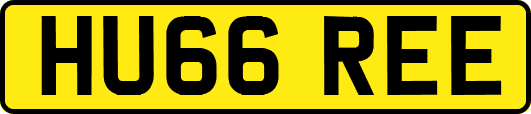 HU66REE