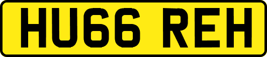 HU66REH