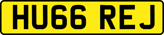 HU66REJ