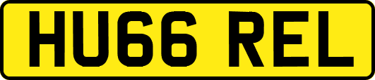 HU66REL