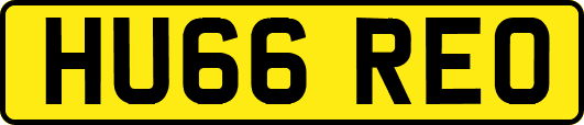 HU66REO