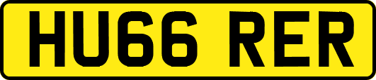 HU66RER