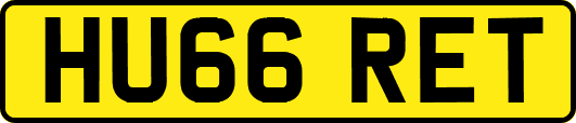 HU66RET