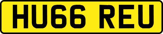 HU66REU