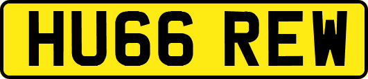 HU66REW