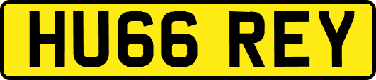HU66REY