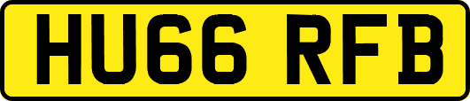 HU66RFB