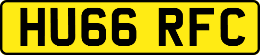 HU66RFC