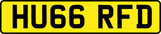 HU66RFD