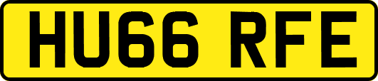 HU66RFE