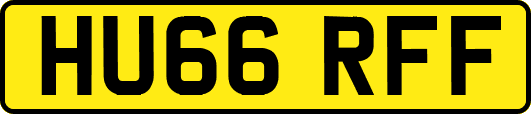 HU66RFF