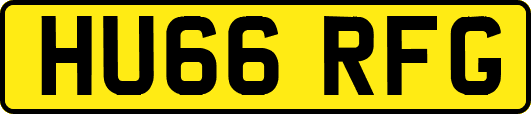HU66RFG