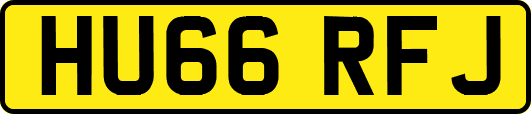 HU66RFJ