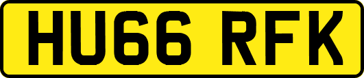 HU66RFK