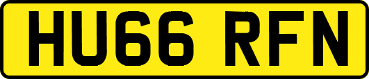 HU66RFN