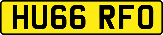 HU66RFO