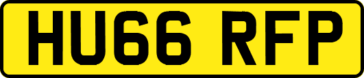 HU66RFP