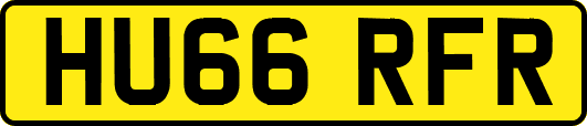 HU66RFR