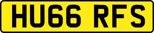 HU66RFS
