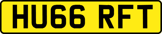 HU66RFT