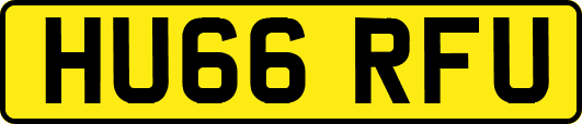 HU66RFU