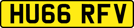 HU66RFV