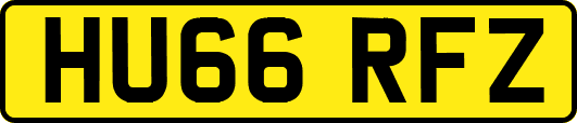 HU66RFZ