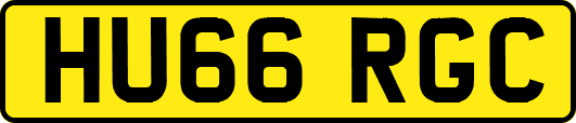 HU66RGC
