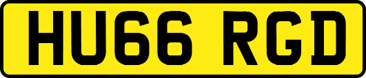 HU66RGD