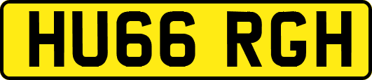 HU66RGH