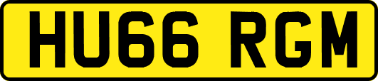 HU66RGM