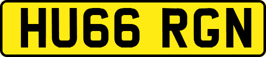HU66RGN