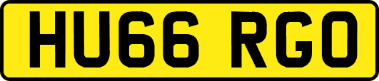 HU66RGO