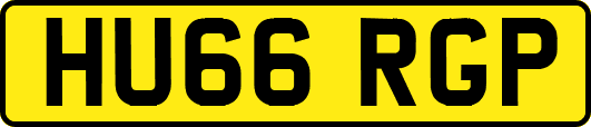 HU66RGP