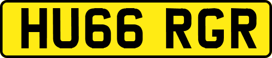 HU66RGR