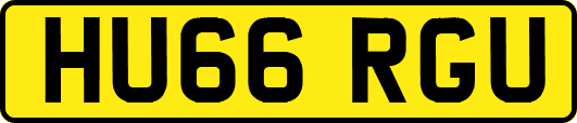 HU66RGU