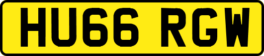 HU66RGW