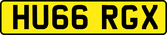 HU66RGX