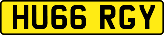 HU66RGY