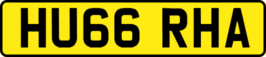 HU66RHA
