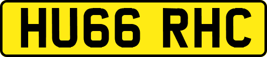 HU66RHC