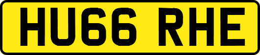 HU66RHE